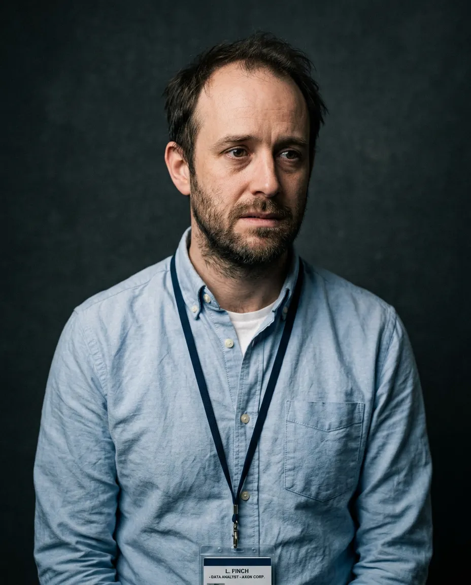 Philip Hammersmith, Paralegal
