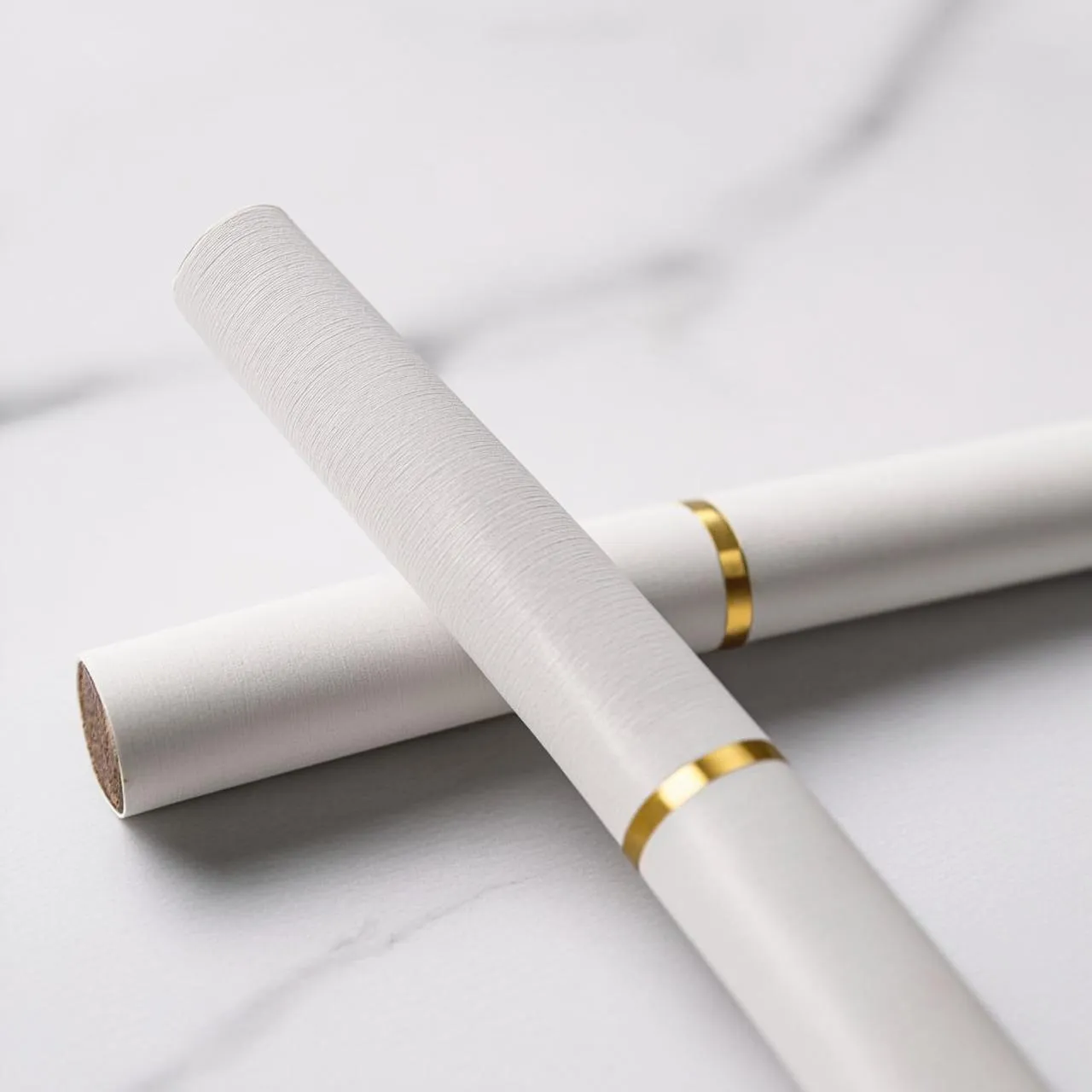 The Slim — refined, slender, sustainable-ish