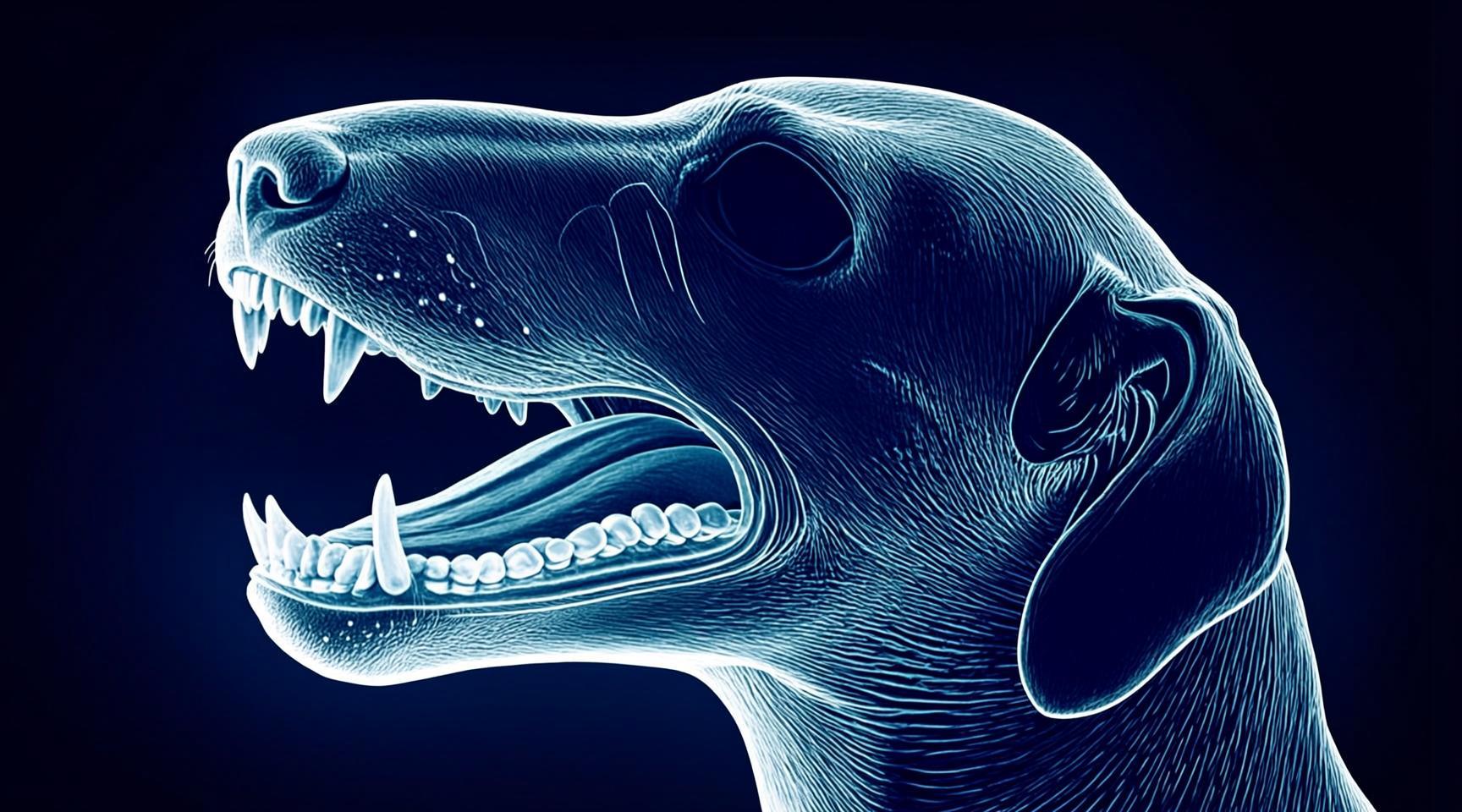 28-tooth dental configuration