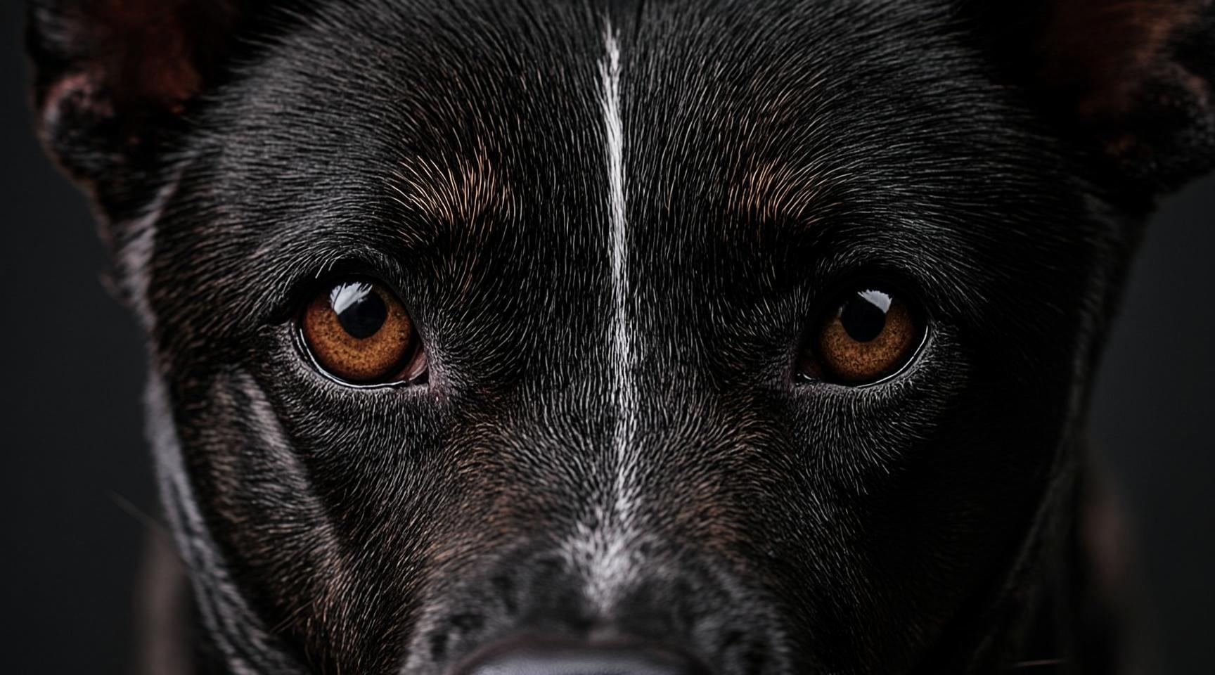 dog Pro environmental awareness system