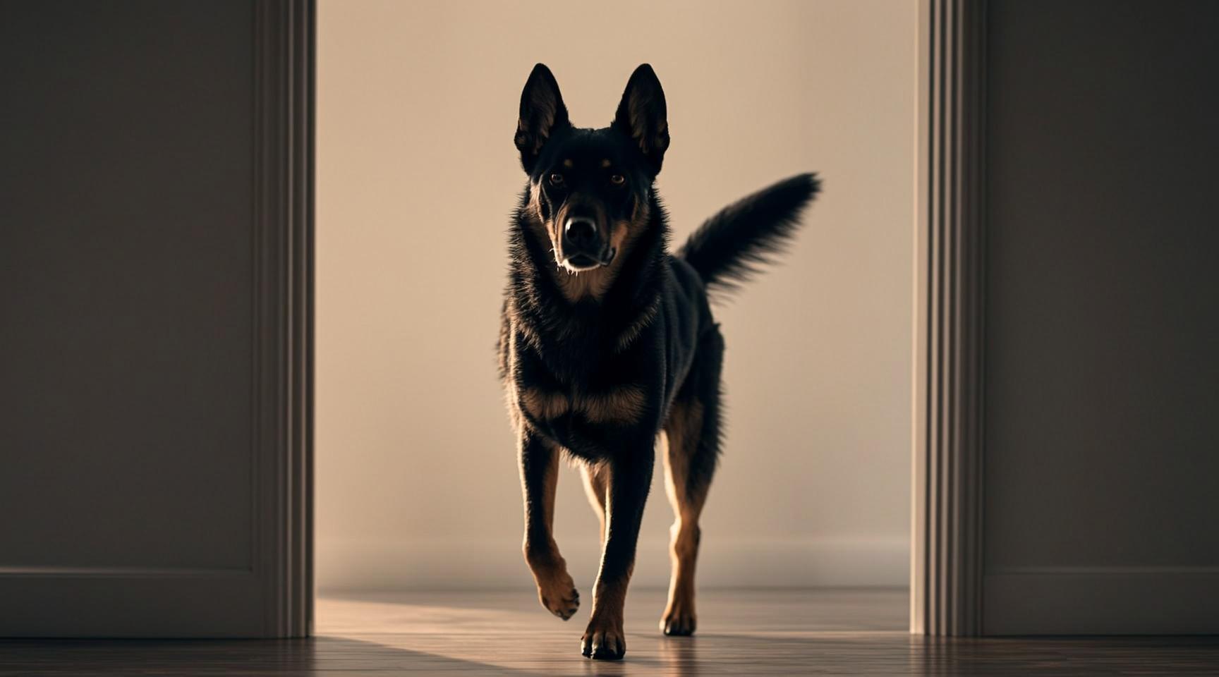 dog Pro autonomous navigation