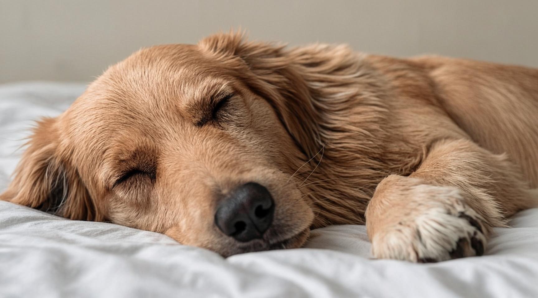 dog Pro thermal regulation