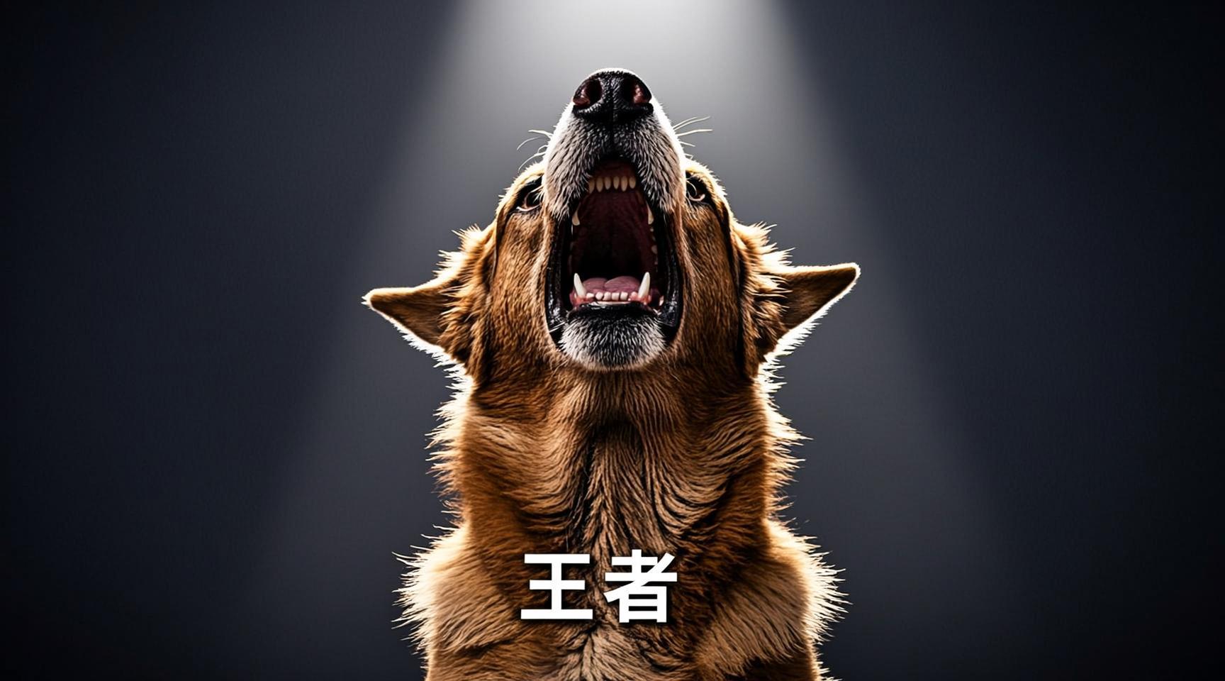 dog Pro full vocalisation suite