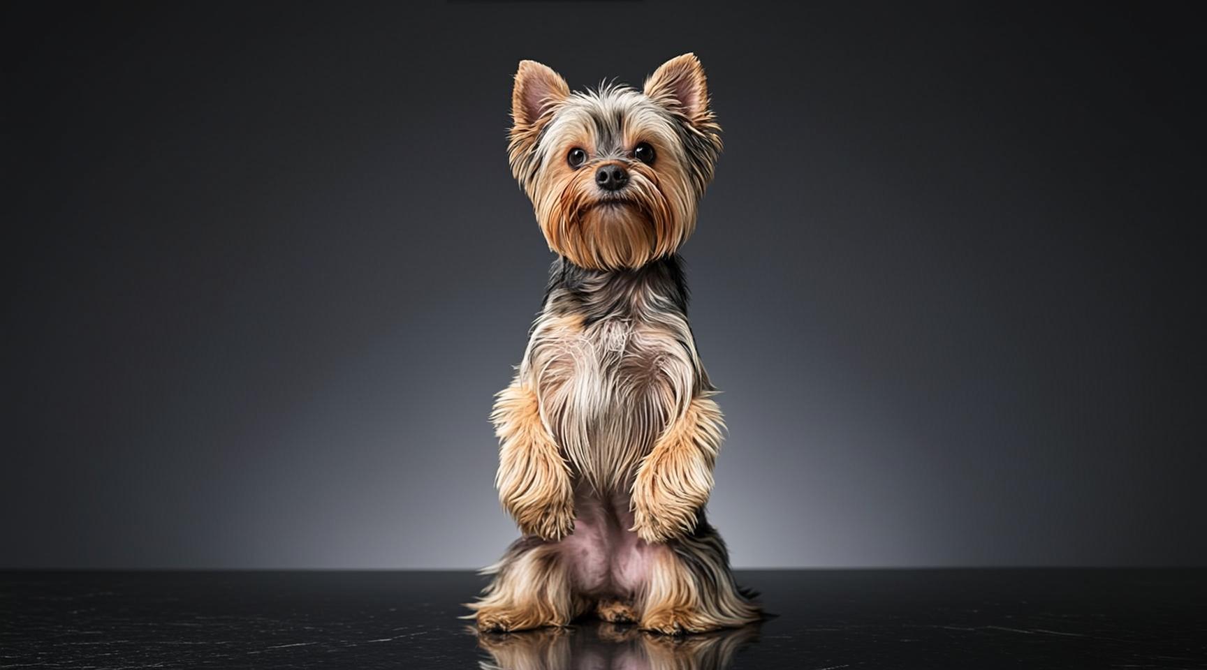 dog SE bipedal architecture