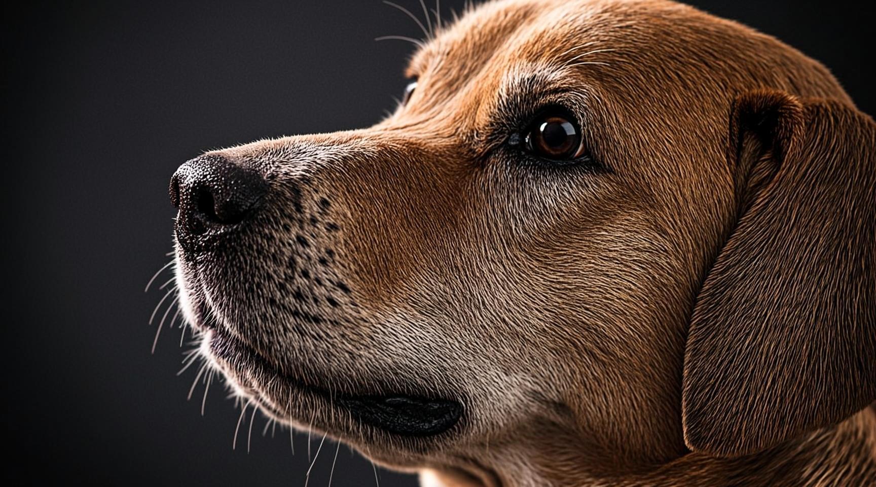 dog SE silent architecture