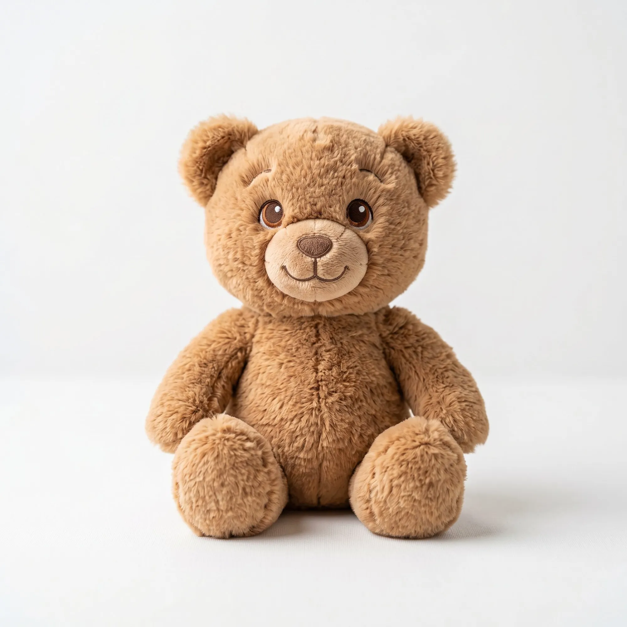 Ethical Bear Plush